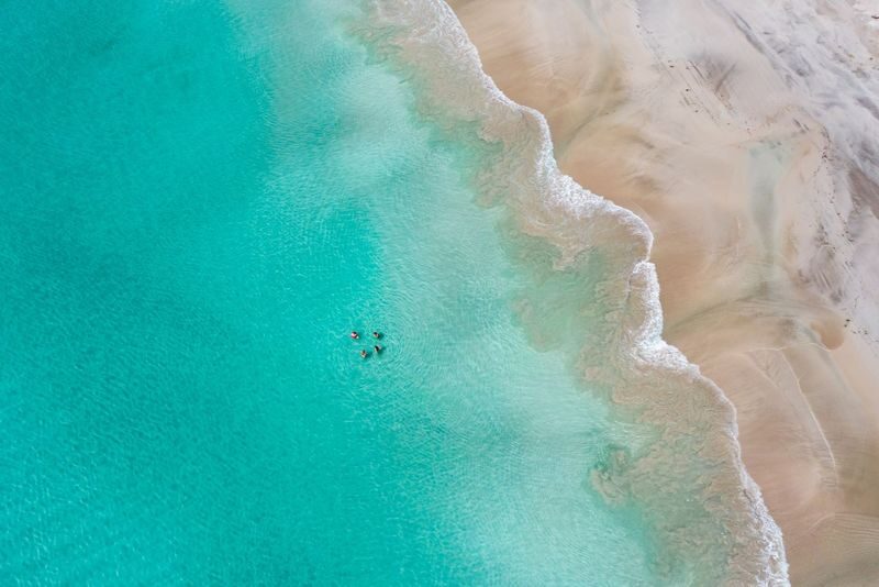 3D2N Kangaroo Island Adventure Tour - Walks, lighthouse history and a beach clean