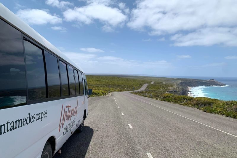 3D2N Kangaroo Island Adventure Tour - What the price covers, and what it doesn’t