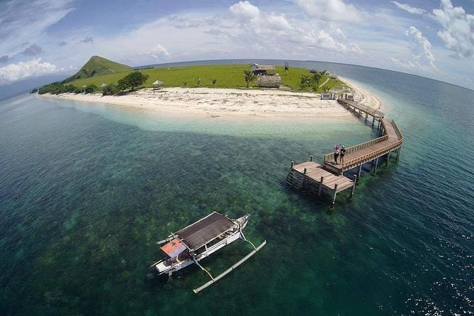 3D2N Kenawa & Moyo Island - Highlights of Kenawa & Moyo Islands