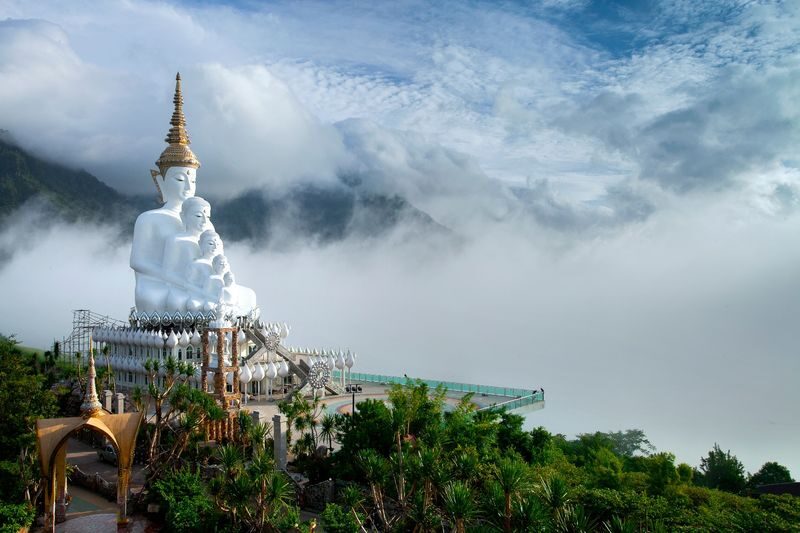 3D2N Khao Kho Private Car Charter Tour from Bangkok By TTD - Day 3: Make room for the return drive