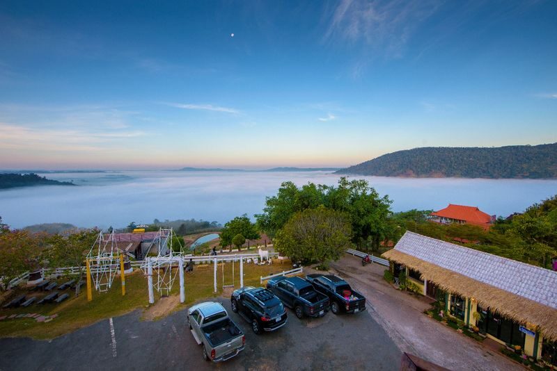 3D2N Khao Kho Private Car Charter Tour from Bangkok By TTD - Driver quality and how to get the most from the trip