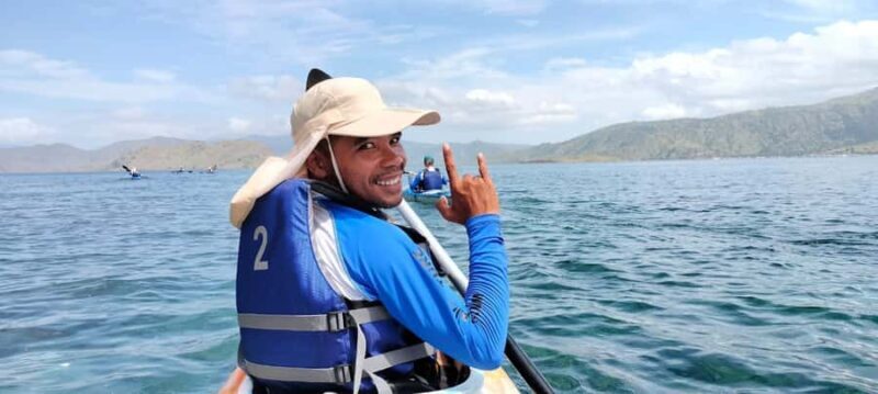 3D2N Komodo Kayak Tour - Good To Know