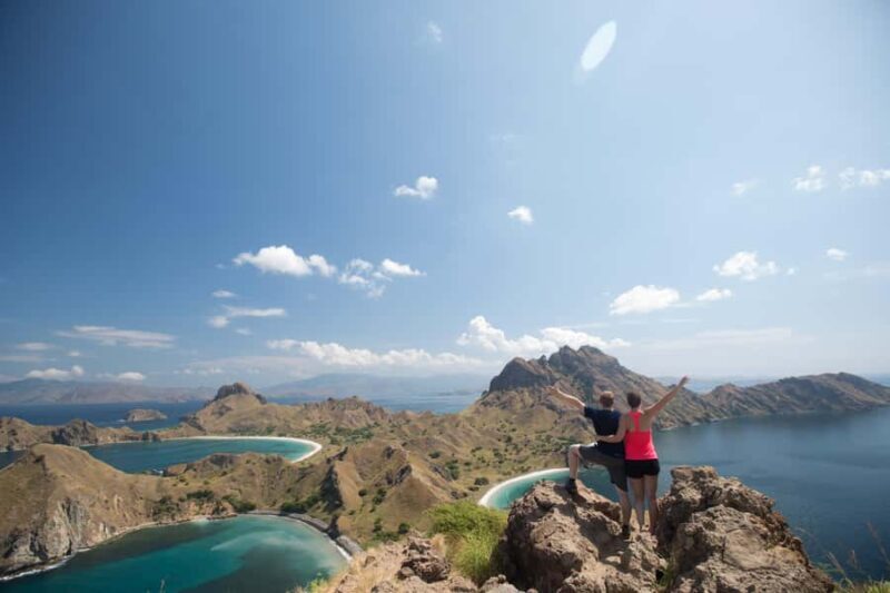 3D2N Komodo Kayak Tour - A Deeper Look into the Komodo Kayak Tour