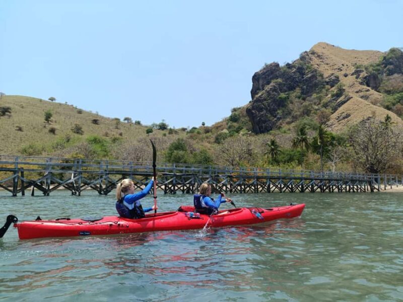 3D2N Komodo Kayak Tour - Final Thoughts: Is This Tour Right for You?