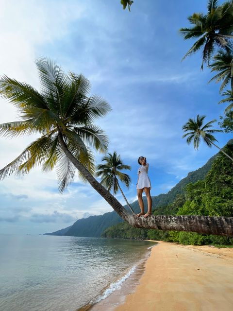 3D2N Labengki-Sombori Island: Private Tour From Kendari - Tour Highlights