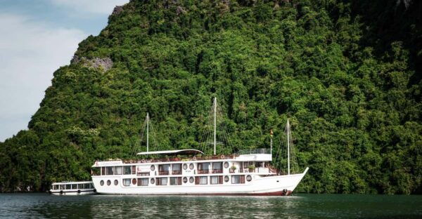 3D2N Lan Ha Bay by Calypso Cruises - Frequently Asked Questions