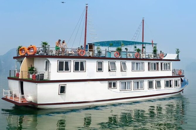 3D2N Lan Ha Bay - Cat Ba Island - Cancellation Policy