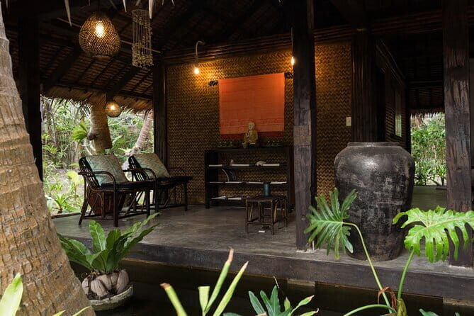 3D2N Luxury Resort & Island Hopping with Seaplane Transfer - FAQ