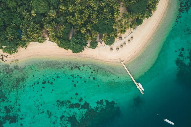 3D2N Luxury Resort & Island Hopping with Seaplane Transfer - Good To Know