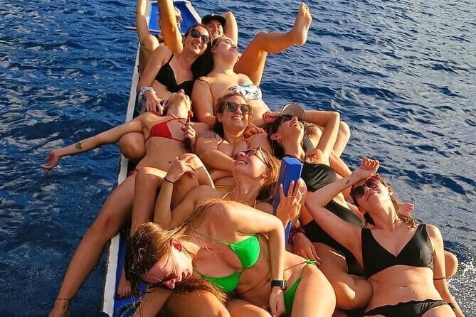 3D2N Luxury Resort & Island Hopping with Seaplane Transfer - FAQs