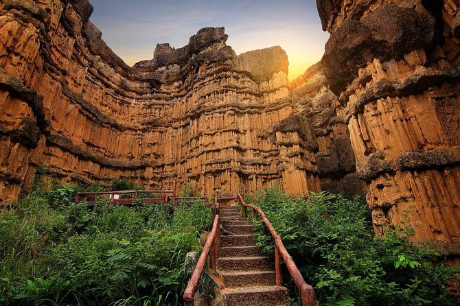 3D2N Mae Wang Jungle Trekking Adventure From Chiang Mai - Additional Information