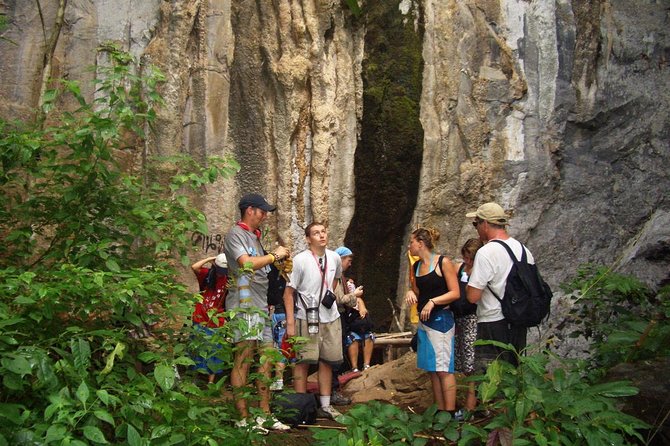 3D2N Mae Wang Jungle Trekking Adventure From Chiang Mai - Directions