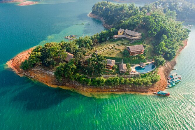 3D2N - Mai Chau Kayaking Biking - Pu Luong Nature Reserve - Good To Know