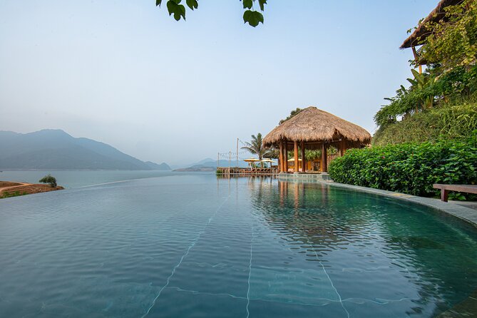 3D2N - Mai Chau Kayaking Biking - Pu Luong Nature Reserve - Itinerary