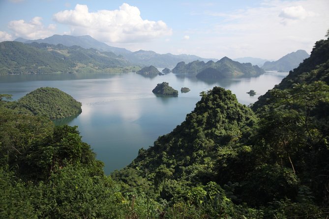 3D2N - Mai Chau Kayaking Biking - Pu Luong Nature Reserve - Activities