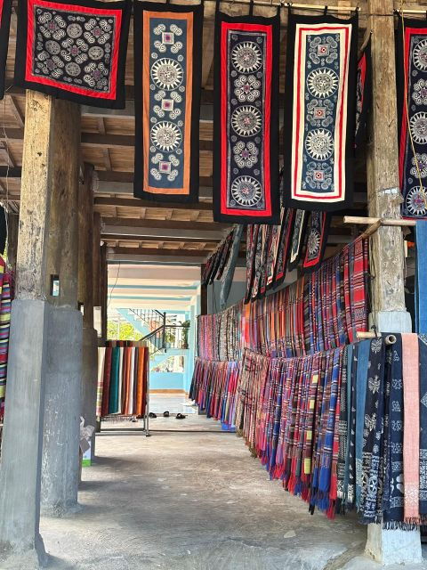 3D2N Mai Chau - Pu Luong for Nature and Culture Lovers - Experience Highlights