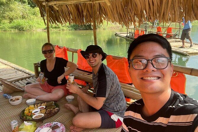 3D2N Mai Chau Pu Luong Hidden Gems of Northern Vietnam - Good To Know