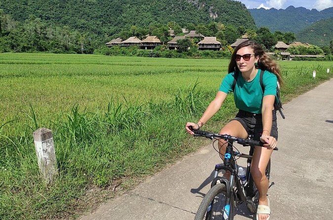 3D2N Mai Chau Pu Luong Hidden Gems of Northern Vietnam - Authentic Experiences and Highlights