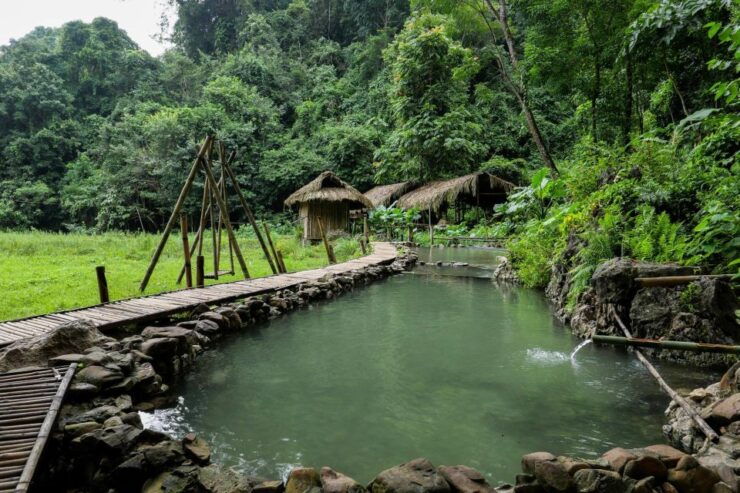 3D2N Mai Chau Tour for Culture Enthusiasts - Tour Overview