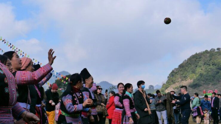 3D2N Mai Chau Tour for Culture Enthusiasts - Day 1: Exploring Mai Chau Valley