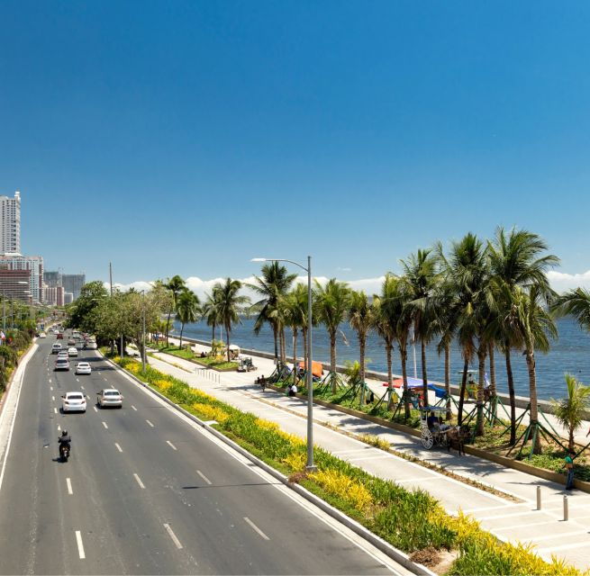 3D2N Manila City - Arrival and Check-in at Hotel