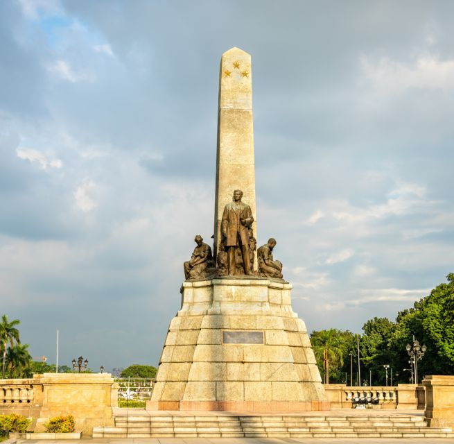 3D2N Manila City - Discover Manilas Thriving Chinatown
