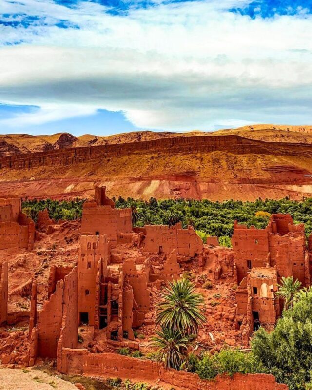 3D2N Marrakech to Fez Via Desert Merzouga Hotel, Lux Camp & Camel - Who should book this Marrakech to Fez tour?