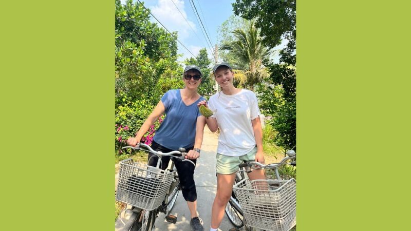 3D2N Mekong: Cai Be, Can Tho, Chau Doc Tour from Ho Chi Minh City - Cai Be: fruit, folk music, and family workshops
