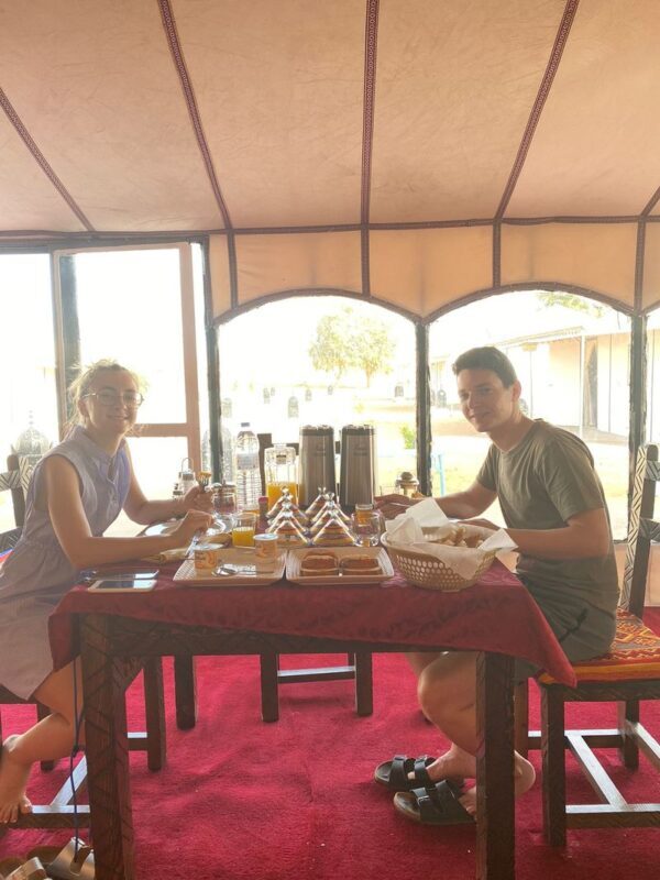 3D2N Merzouga and Sahara Desert Tour with Luxury Tent from Marrakech - What the price covers, and what it does not