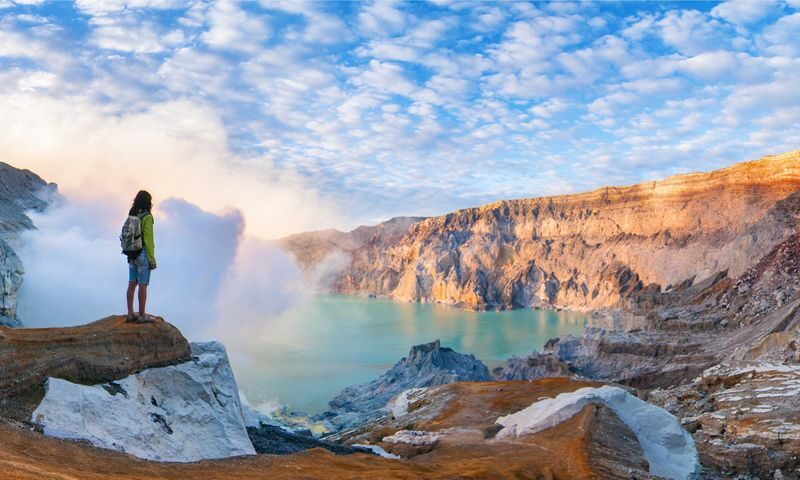 3D2N Mount Bromo and Ijen Crater Tour from Bali - The long ride back to Bali