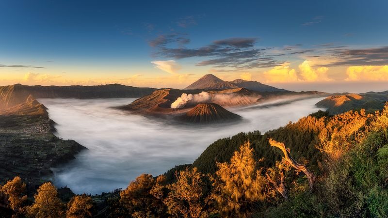 3D2N Mount Bromo and Ijen Crater Tour from Bali - Who should take this trip
