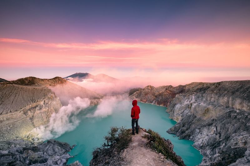 3D2N Mount Bromo and Ijen Crater Tour from Bali - Should you book it?