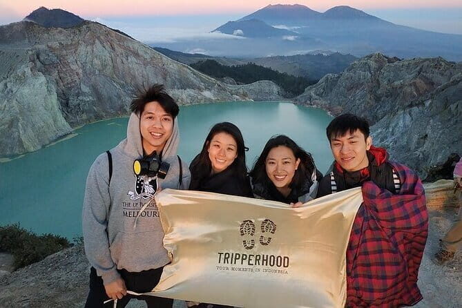 3D2N Mount Bromo Ijen Blue Fire with 4-Star Accommodation - Final Thoughts