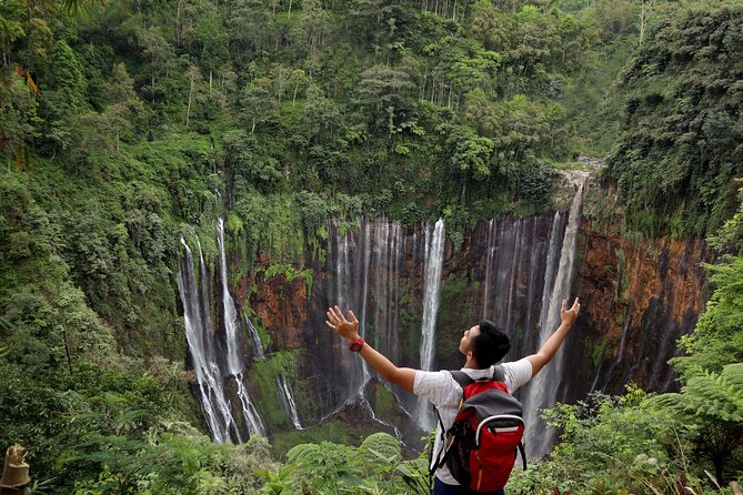 3D2N - Mount Bromo, Tumpak Sewu, Kawah Ijen Crater Start From Malang or Surabaya - Tour Overview
