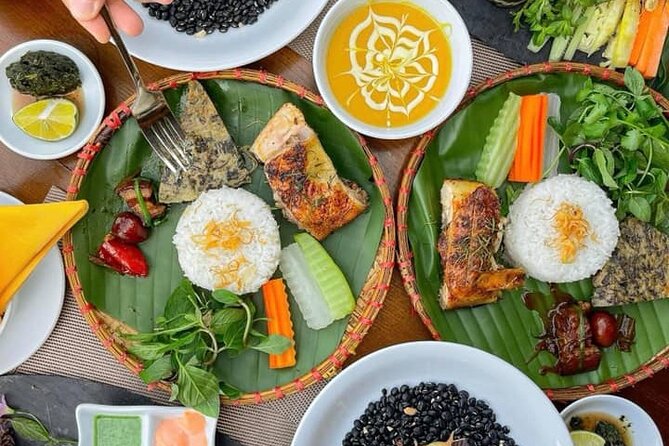 3D2N - Ninh Binh Tam Coc – Mai Chau Kayaking Biking in the Forest - Accommodation at Mai Chau Hideaway