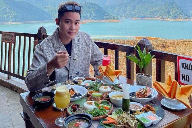 3D2N - Ninh Binh Tam Coc – Mai Chau Kayaking Biking in the Forest - Kayaking Experience in Mai Chau