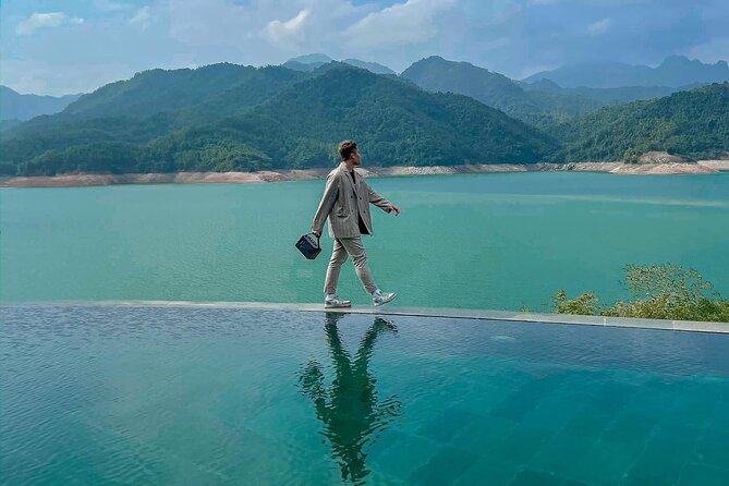 3D2N - Ninh Binh Tam Coc – Mai Chau Kayaking Biking in the Forest - Whats Included in the Package