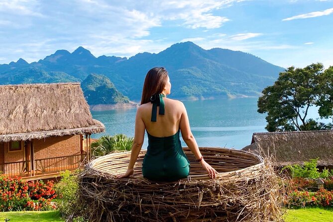 3D2N - Ninh Binh Tam Coc – Mai Chau Kayaking Biking in the Forest - Cancellation Policy and Pricing