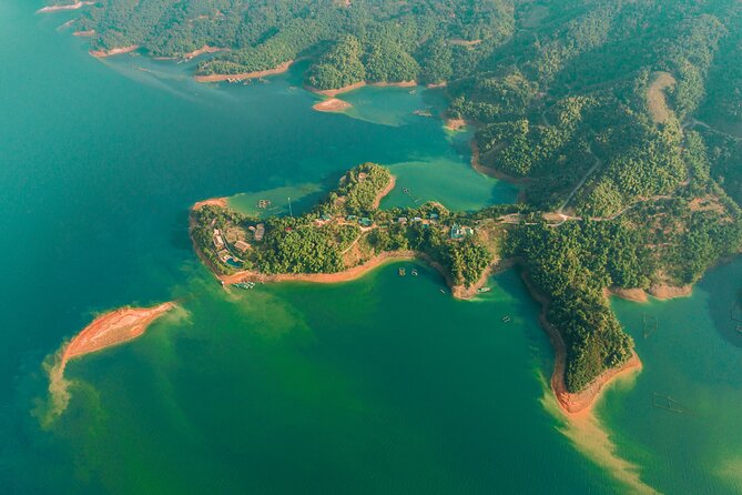 3D2N - Ninh Binh Tam Coc – Mai Chau Kayaking Biking in the Forest - Common Questions