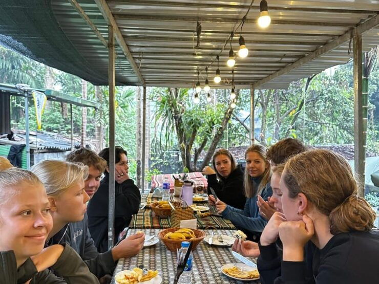 3D2N of Pure Adrenaline: Ha Giang Loop With Easy Rider - Itinerary Details