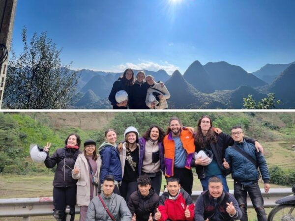 3D2N of Pure Adrenaline: Ha Giang Loop With Easy Rider - Flexible Booking Options