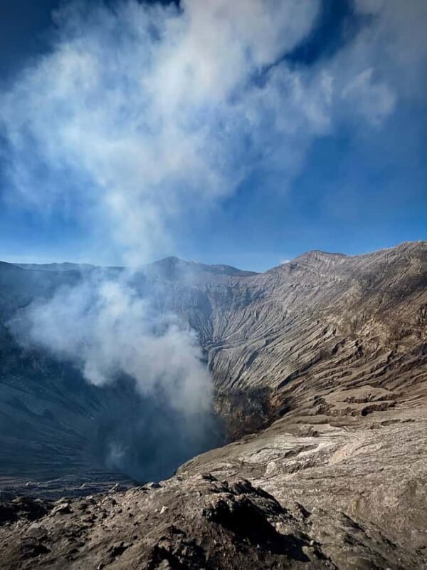 3D2N Open Trip : Tumpak Sewu - Bromo - Ijen - Good To Know