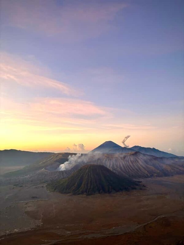 3D2N Open Trip : Tumpak Sewu - Bromo - Ijen - A Closer Look at the Itinerary and What You Can Expect
