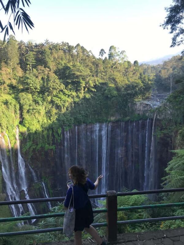 3D2N Open Trip : Tumpak Sewu - Bromo - Ijen - Practical Tips for Making the Most of Your Trip