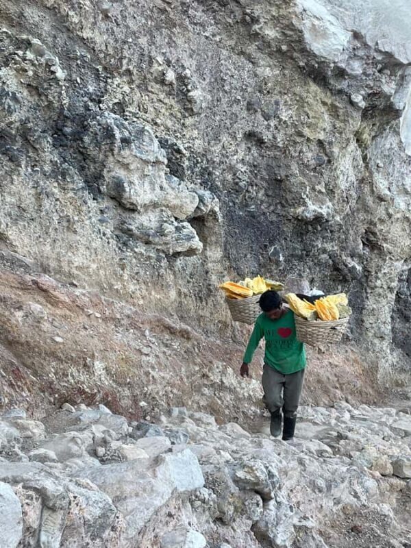 3D2N Open Trip : Tumpak Sewu - Bromo - Ijen - Final Thoughts: Who Should Consider This Tour?