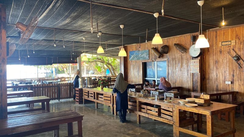 3D2N or 2D1N Stay at Kapas Coral Beach Resort in Pulau Kapas - Who should book a night on Pulau Kapas