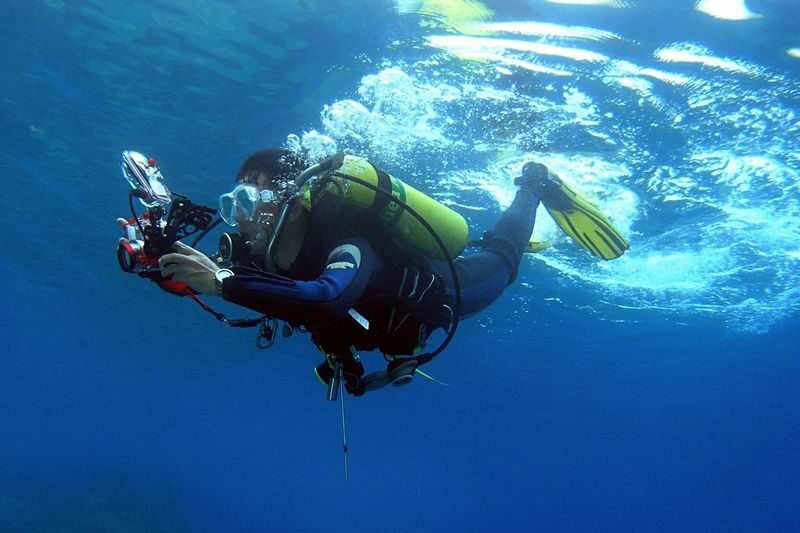 3D2N PADI Advanced Open Water Diving Course - Key points before you book