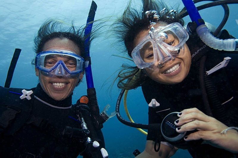 3D2N PADI Advanced Open Water Diving Course - Why this course makes sense after Open Water