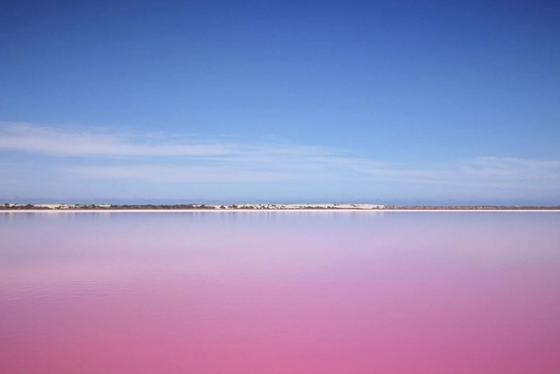 3D2N Pink Lake & Pinnacles Impression Tour - Is the three-day tour good value?