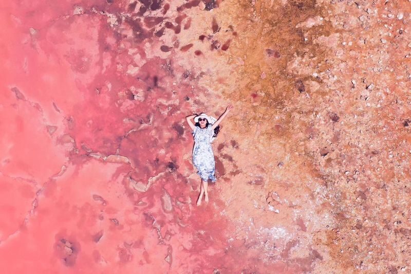 3D2N Pink Lake & Pinnacles Impression Tour - Should you book it?